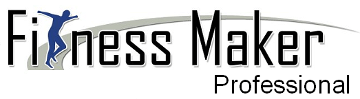 Fitness Maker Professional Logo